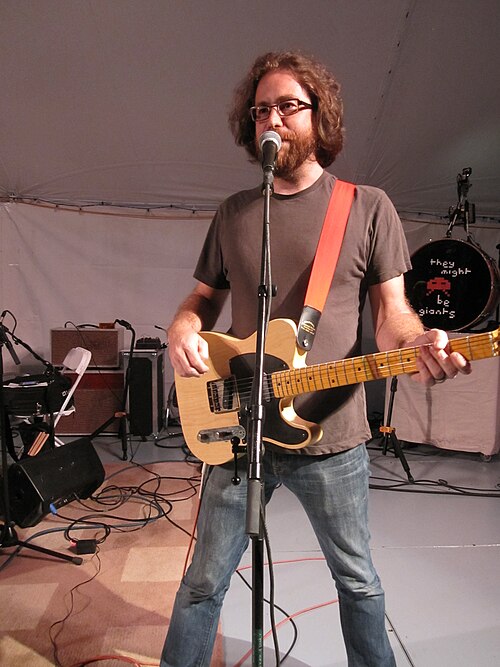 Jonathan Coulton